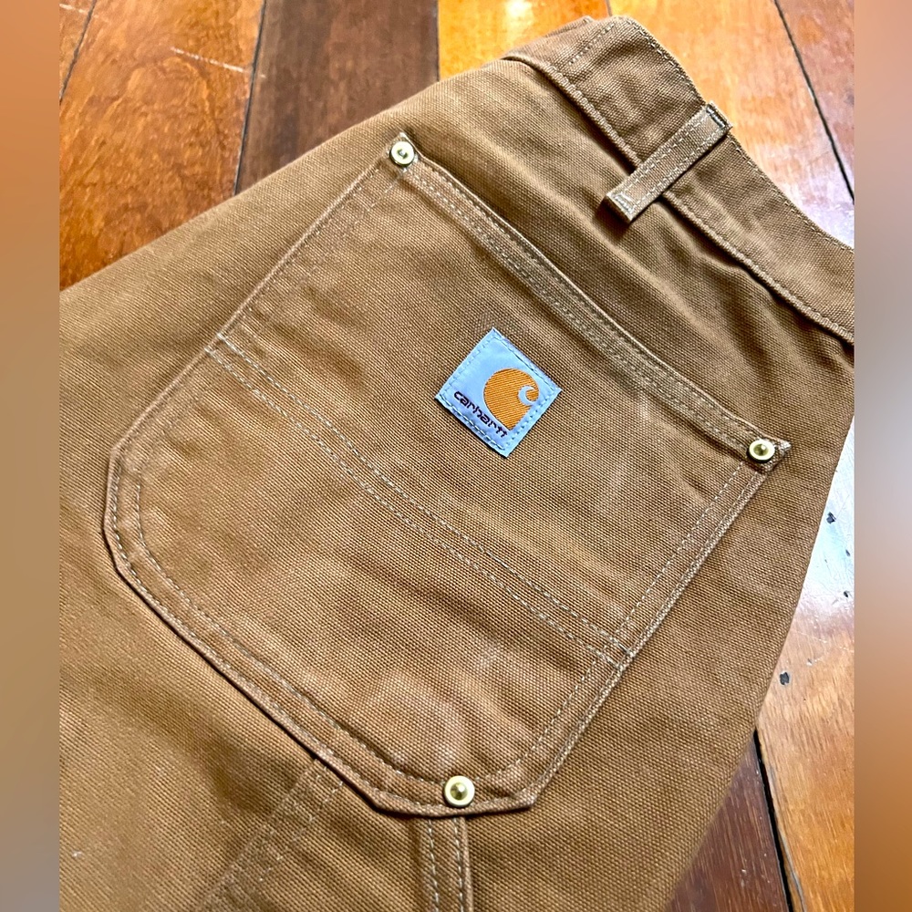 Mens Carhart Workmen’s Pant